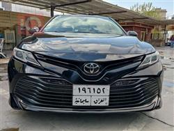 تۆیۆتا کامری